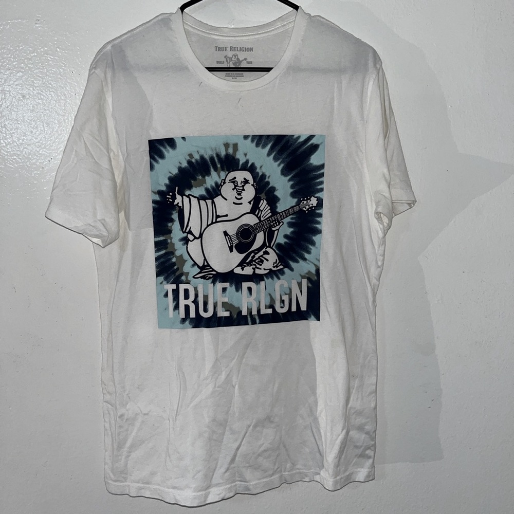 True religion tshirt